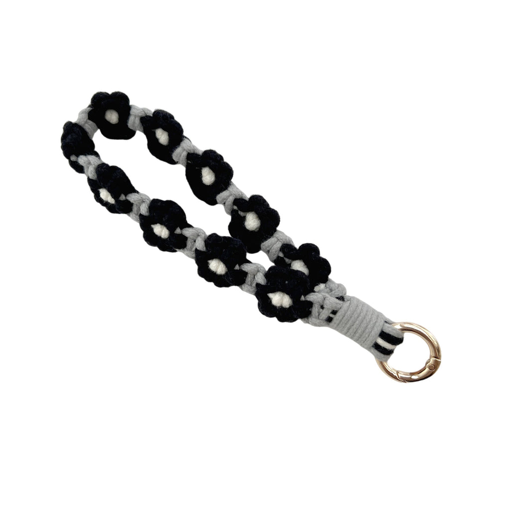 Keychain Holder 11 12 Red | High & Bury