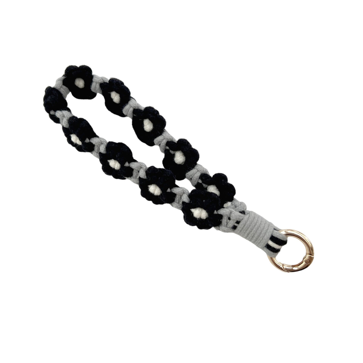 Keychain Holder 11 12 Red | High & Bury