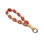 Keychain Holder 11 12 Red | High & Bury