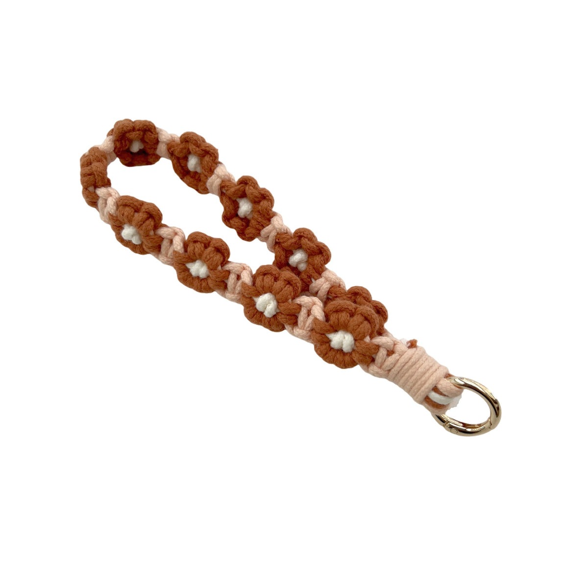 Keychain Holder 11 12 Red | High & Bury