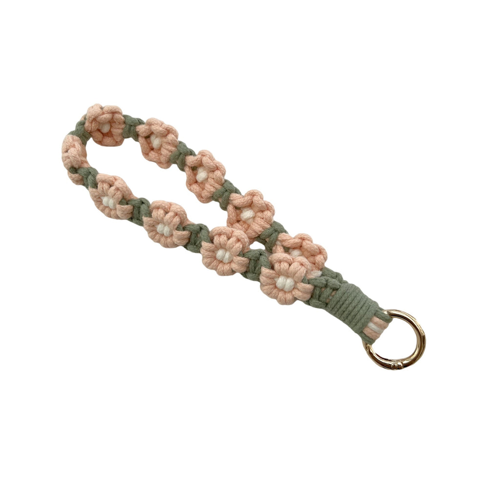 Keychain Holder 11 12 Red | High & Bury
