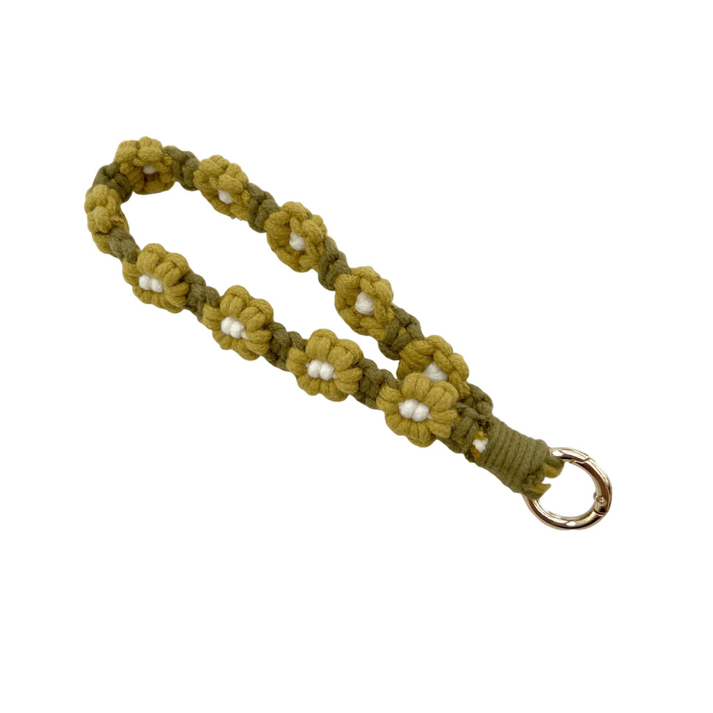 Keychain Holder 11 12 Red | High & Bury