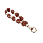 Keychain Holder 11 12 Red | High & Bury
