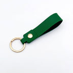 Keychain Holder Grey Pink | High & Bury