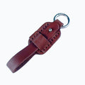 Keychain Holder Leather | High & Bury