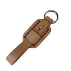 Keychain Holder Leather | High & Bury