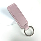 Keychain Holder Red Dark Blue | High & Bury