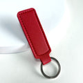 Keychain Holder Red Dark Blue | High & Bury