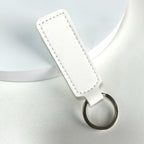 Keychain Holder Red Dark Blue | High & Bury