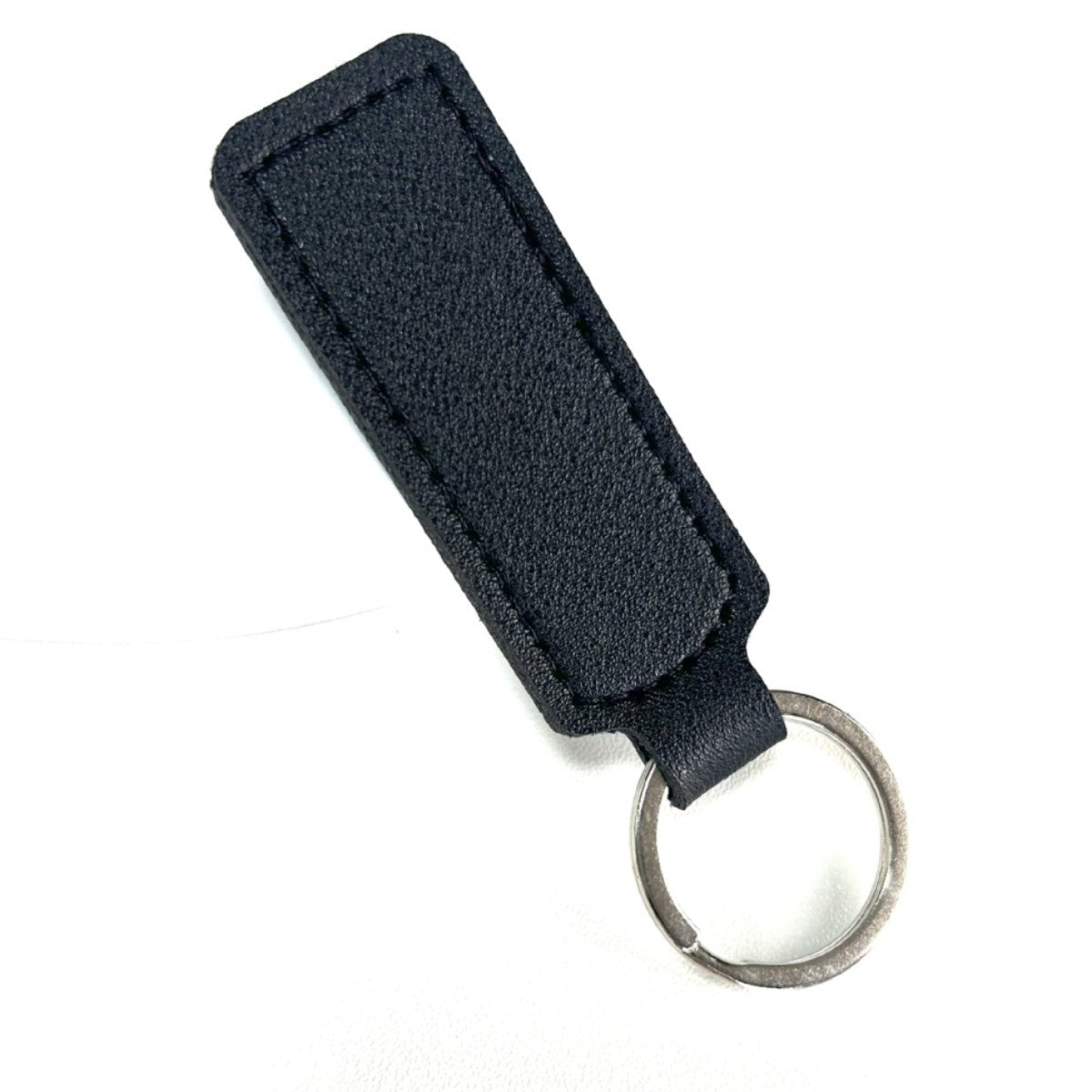 Keychain Holder Red Dark Blue | High & Bury