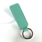 Keychain Holder Red Dark Blue | High & Bury