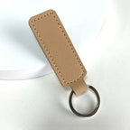 Keychain Holder Red Dark Blue | High & Bury