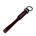 Keychain Holder Soft Textile | High & Bury