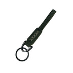 Keychain Holder Soft Textile | High & Bury