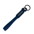 Keychain Holder Soft Textile | High & Bury