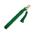 Keychain Off White Pink | High & Bury