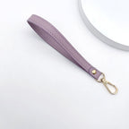 Keychain Wrist Strap | High & Bury