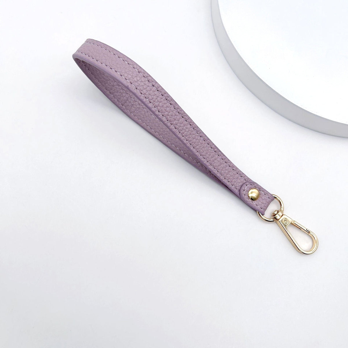 Keychain Wrist Strap | High & Bury