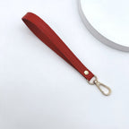 Keychain Wrist Strap | High & Bury