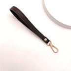 Keychain Wrist Strap | High & Bury