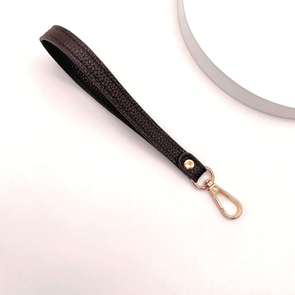 Keychain Wrist Strap | High & Bury