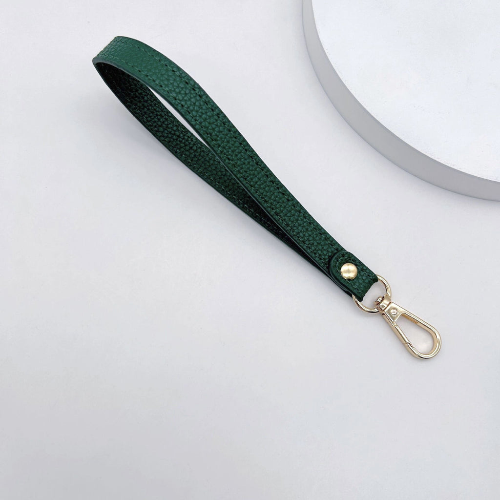 Keychain Wrist Strap | High & Bury