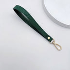 Keychain Wrist Strap | High & Bury