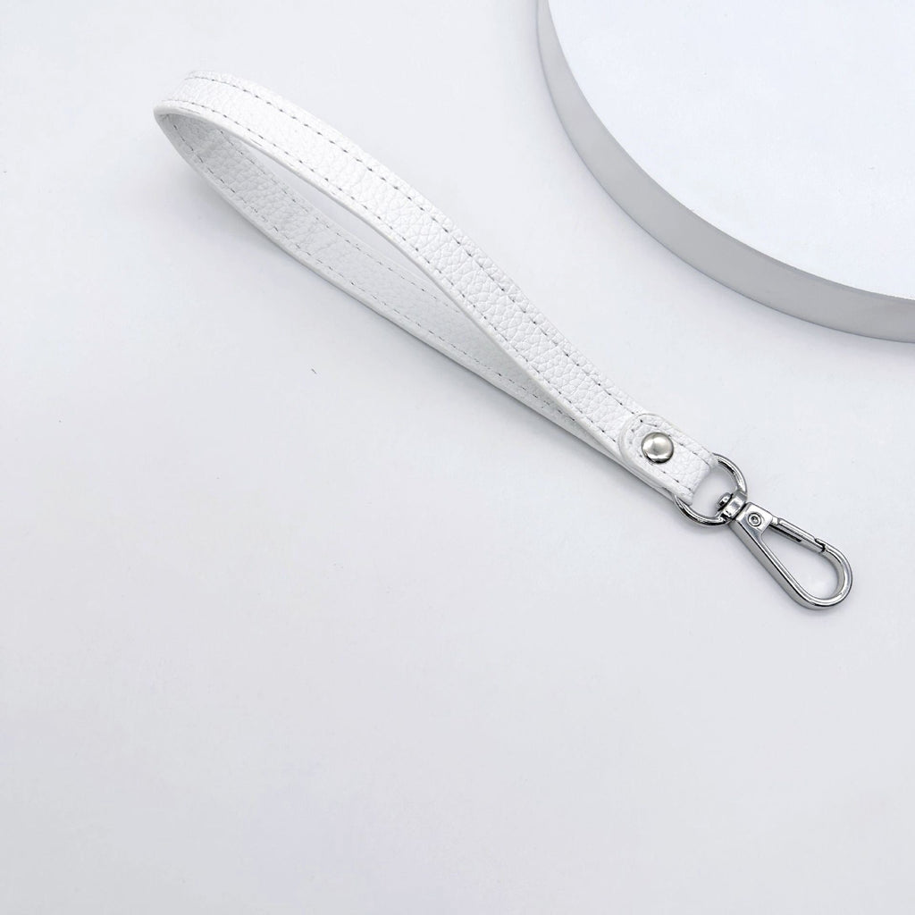 Keychain Wrist Strap | High & Bury