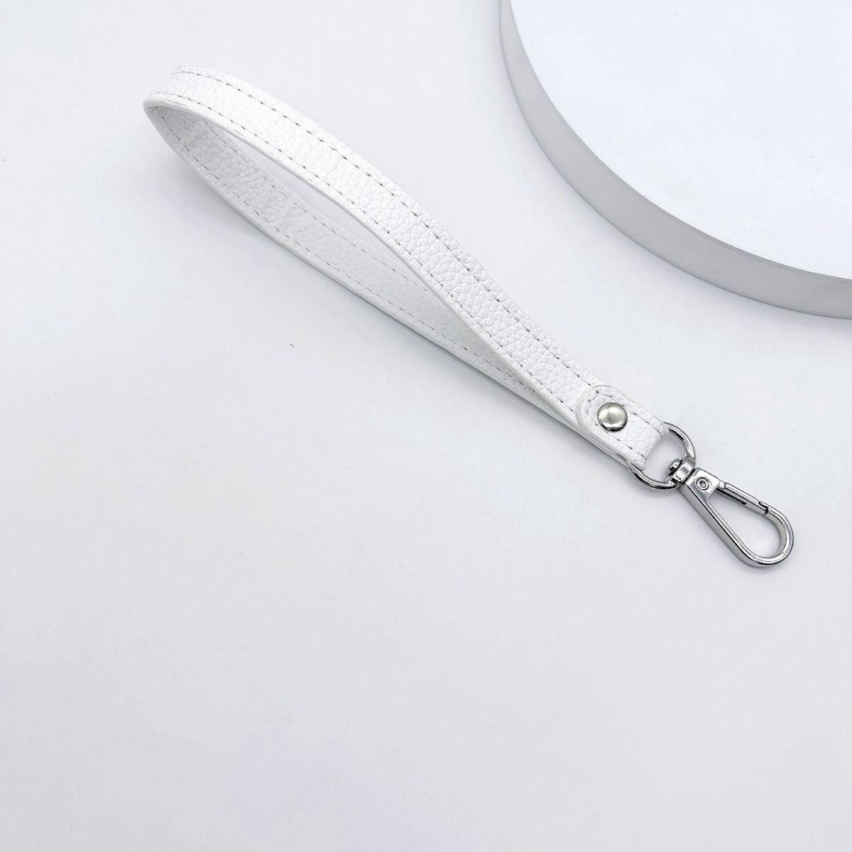 Keychain Wrist Strap | High & Bury