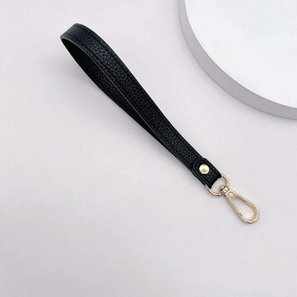 Keychain Wrist Strap | High & Bury
