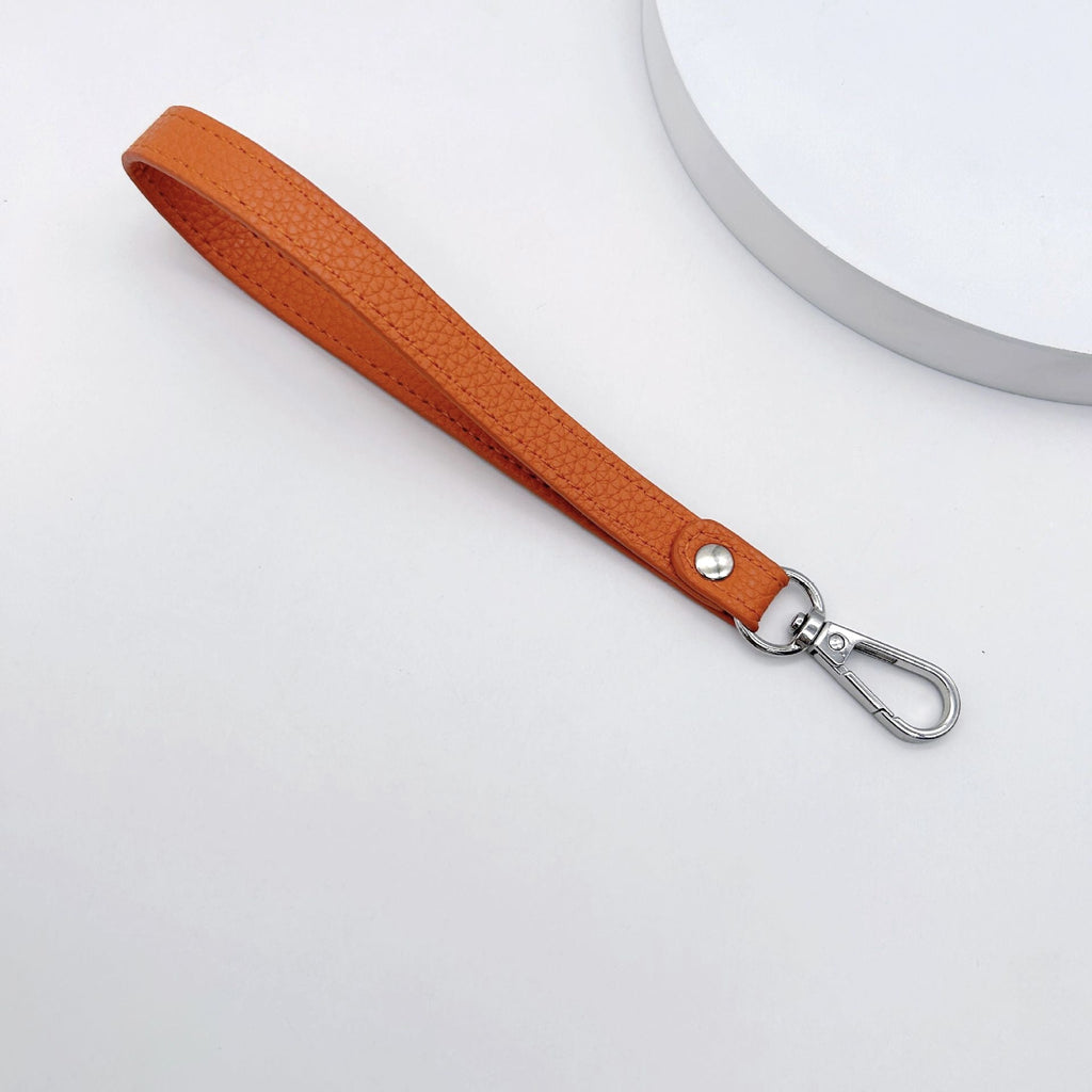 Keychain Wrist Strap | High & Bury