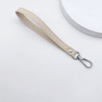 Keychain Wrist Strap | High & Bury