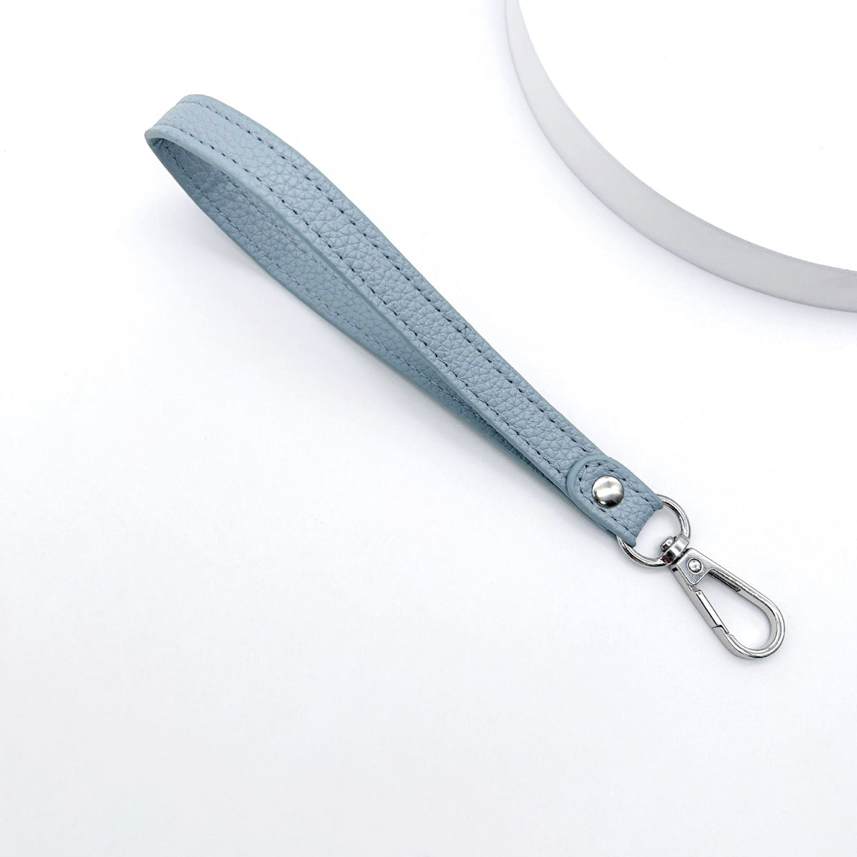 Keychain Wrist Strap | High & Bury