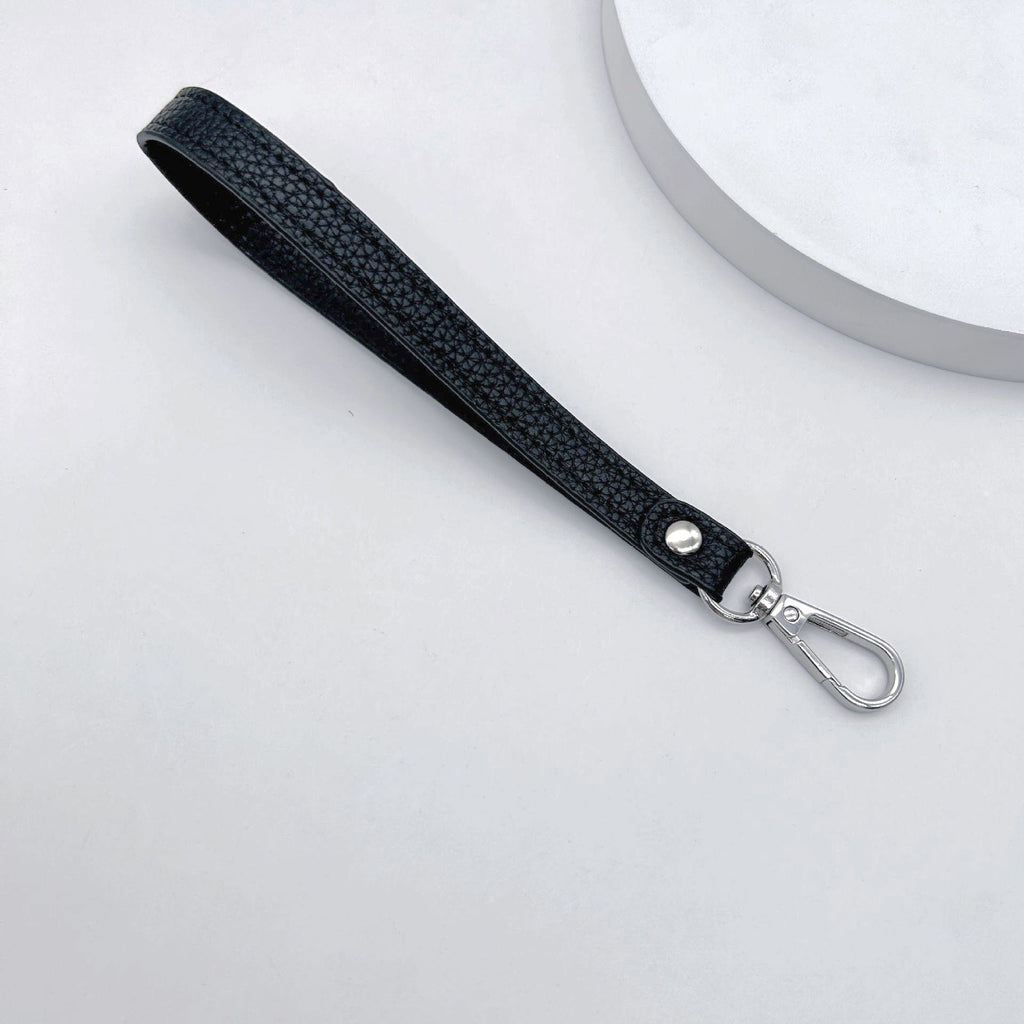 Keychain Wrist Strap | High & Bury