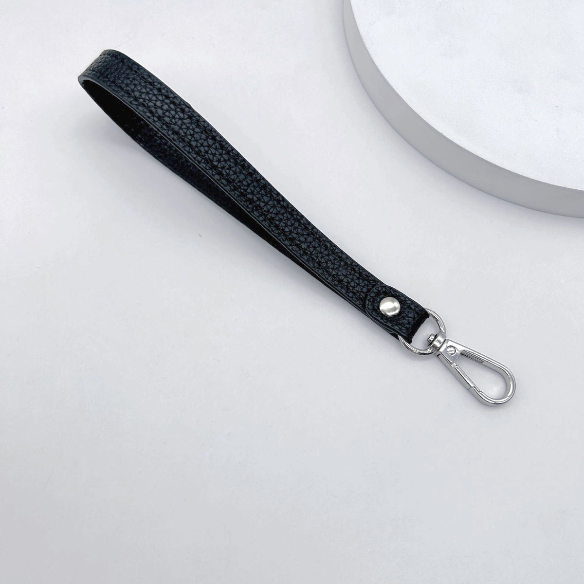 Keychain Wrist Strap | High & Bury