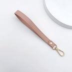 Keychain Wrist Strap | High & Bury