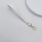 Keychain Wrist Strap | High & Bury