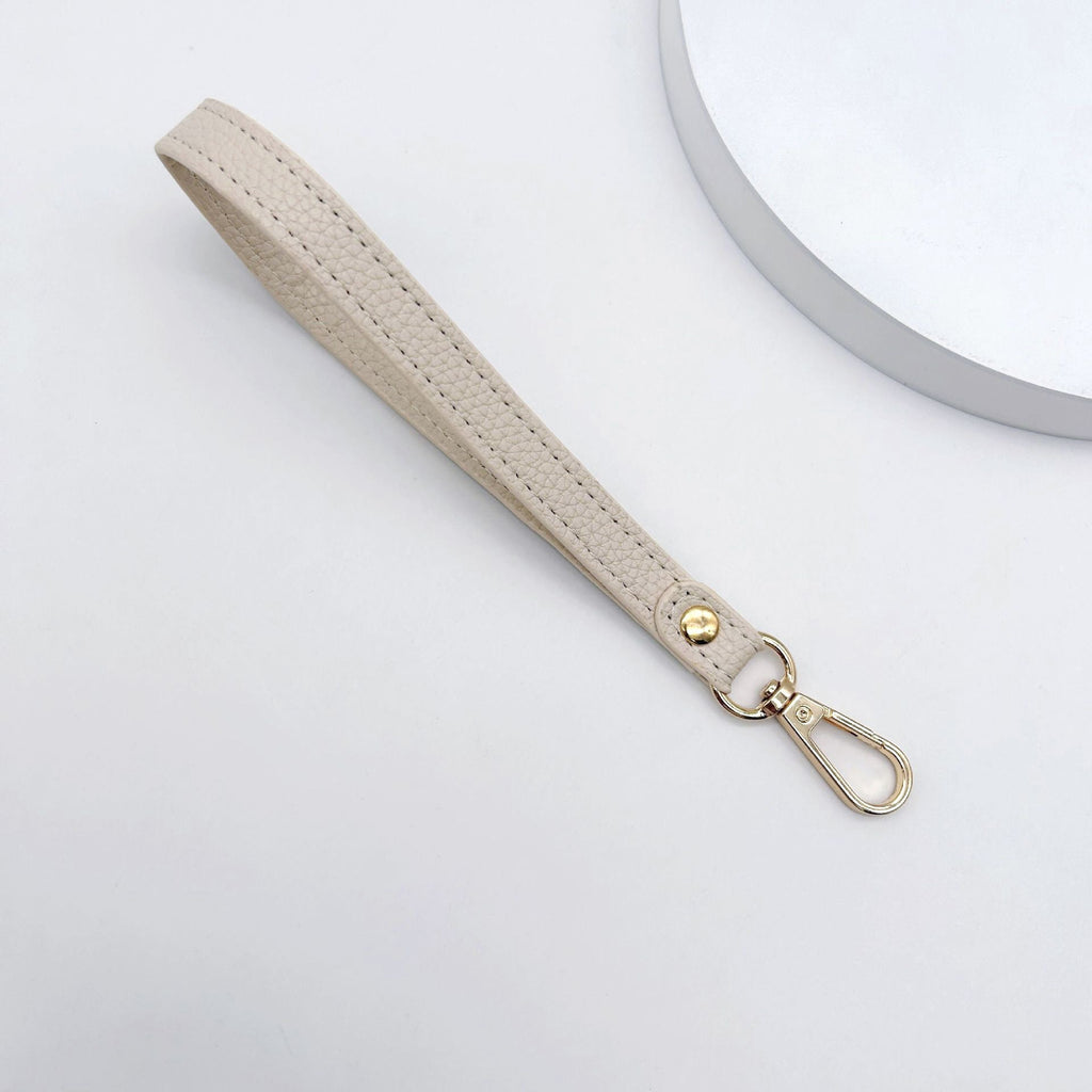 Keychain Wrist Strap | High & Bury