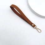 Keychain Wrist Strap | High & Bury