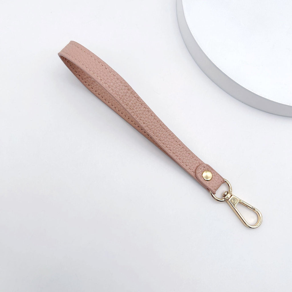 Keychain Wrist Strap | High & Bury