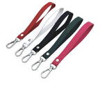 Keychain Wrist Strap | High & Bury