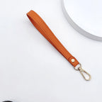Keychain Wrist Strap | High & Bury