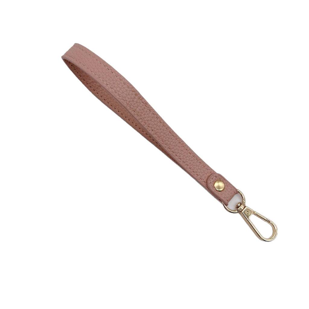 Keychain Wrist Strap | High & Bury