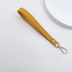 Keychain Wrist Strap | High & Bury