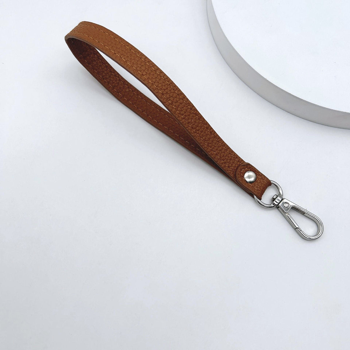 Keychain Wrist Strap | High & Bury