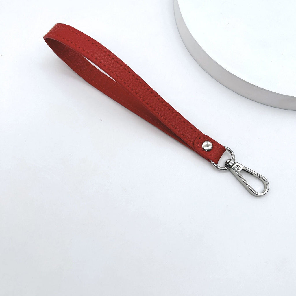Keychain Wrist Strap | High & Bury
