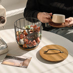 Kitchen Accessory Metal | High & Bury