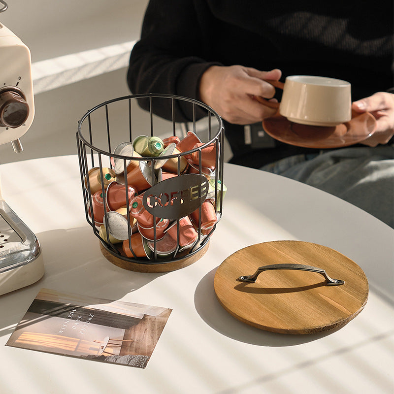 Kitchen Accessory Metal | High & Bury