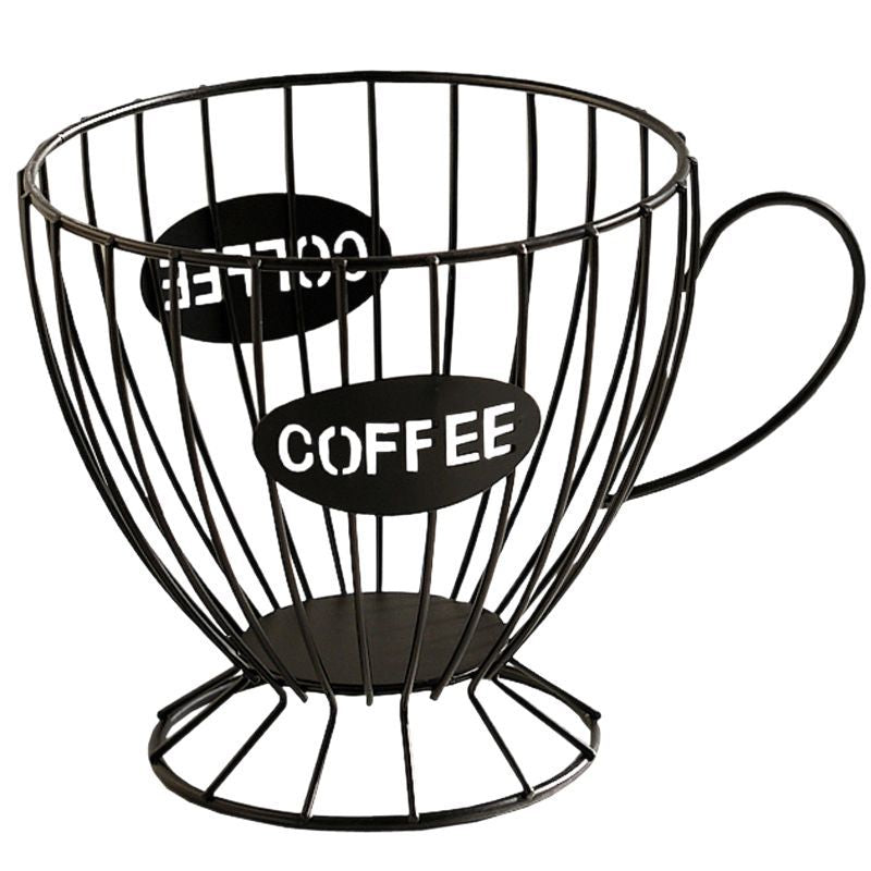 Kitchen Accessory Metal | High & Bury