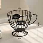 Kitchen Accessory Metal | High & Bury